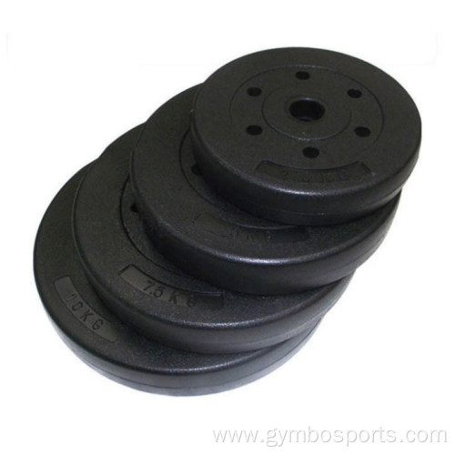 Original Dumbbell Weight Plates